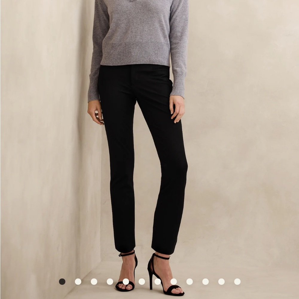 Banana Republic Sloan Pant